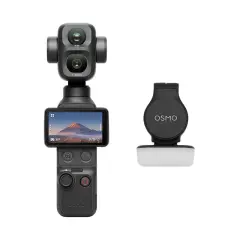 DJI Osmo Pocket 4P Standart Combo