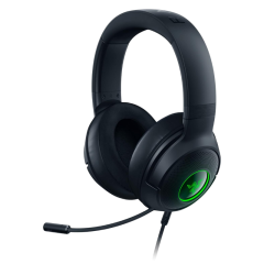 Razer Kraken V3 X Kablolu Oyuncu Kulaklığı