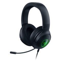Razer Kraken V3 X Kablolu Oyuncu Kulaklığı