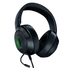 Razer Kraken V3 X Kablolu Oyuncu Kulaklığı