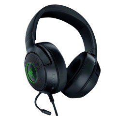 Razer Kraken V3 X Kablolu Oyuncu Kulaklığı