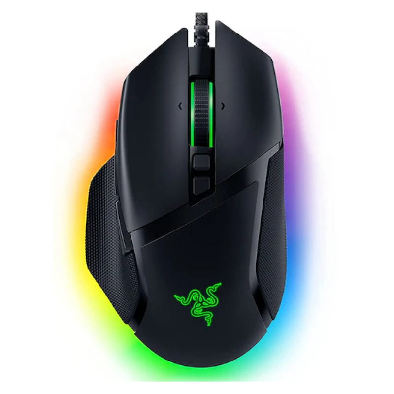 Razer Basilisk V3 Wired Gaming Mouse