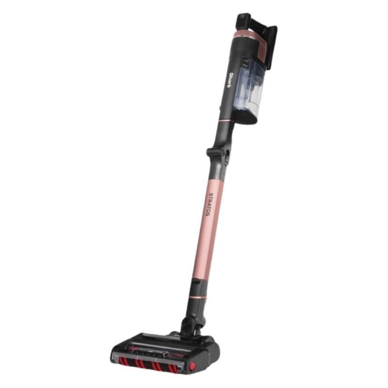 Shark Stratos Şarjlı Dikey Süpürge