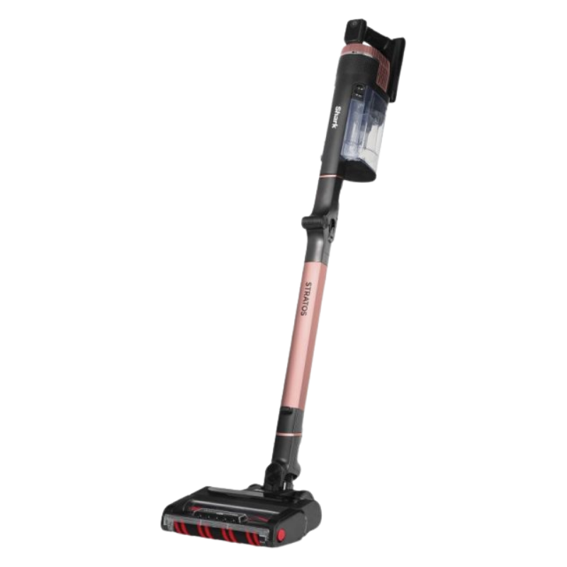Shark Stratos Şarjlı Dikey Süpürge