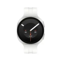Samsung Galaxy Watch 9 Akıllı Saat - 40mm Krem