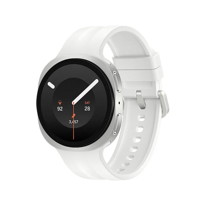 Samsung Galaxy Watch 9 Akıllı Saat - 40mm Krem