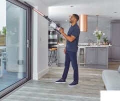 Shark Stratos Cordless Upright Vacuum Cleaner