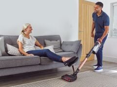 Shark Stratos Cordless Upright Vacuum Cleaner