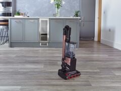 Shark Stratos Şarjlı Dikey Süpürge