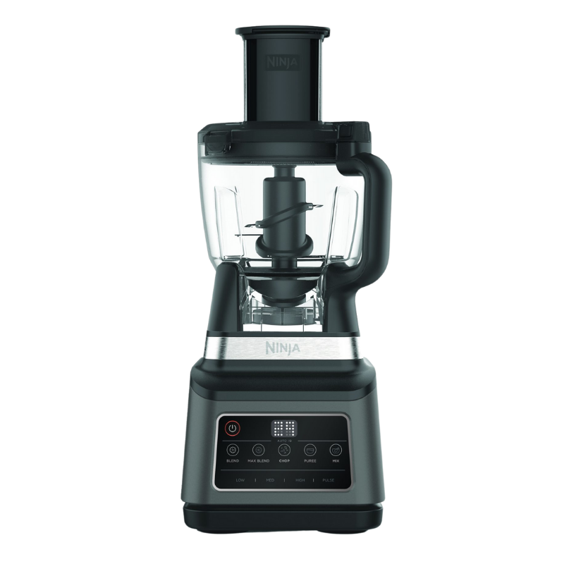 Ninja Auto-iQ Teknolojili Mutfak Robotu (Rondo)