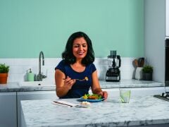 Ninja Auto-iQ Teknolojili Mutfak Robotu (Rondo)