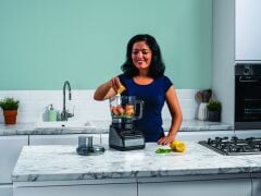 Ninja Auto-iQ Teknolojili Mutfak Robotu (Rondo)