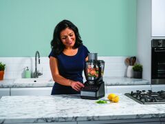 Ninja Auto-iQ Teknolojili Mutfak Robotu (Rondo)