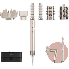 Shark FlexStyle 5-in-1 Hair Styler (HD446SLEU)