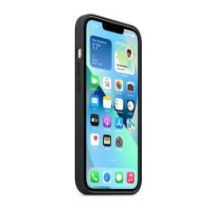 iPhone 13 Pro Max - MagSafe Özellikli Silikon Kılıf