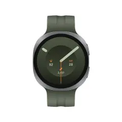 Samsung Galaxy Watch 9 Akıllı Saat - 44mm Gümüş