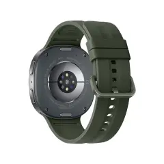 Samsung Galaxy Watch 9 Akıllı Saat - 44mm Gümüş