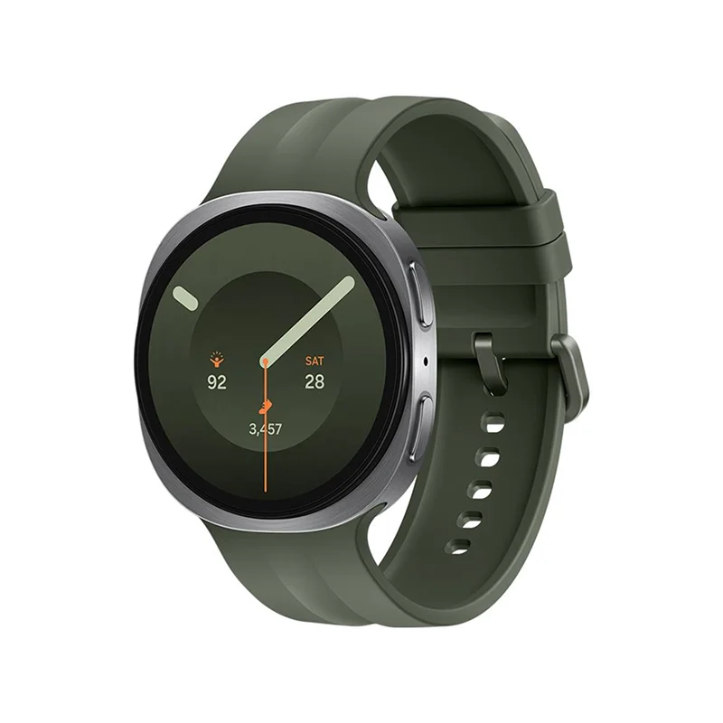 Samsung Galaxy Watch 9 Akıllı Saat - 44mm Gümüş