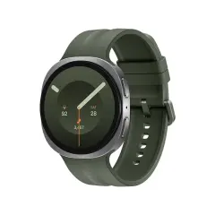 Samsung Galaxy Watch 9 Akıllı Saat - 44mm Gümüş