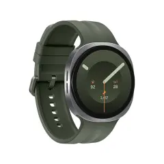 Samsung Galaxy Watch 9 Akıllı Saat - 44mm Gümüş