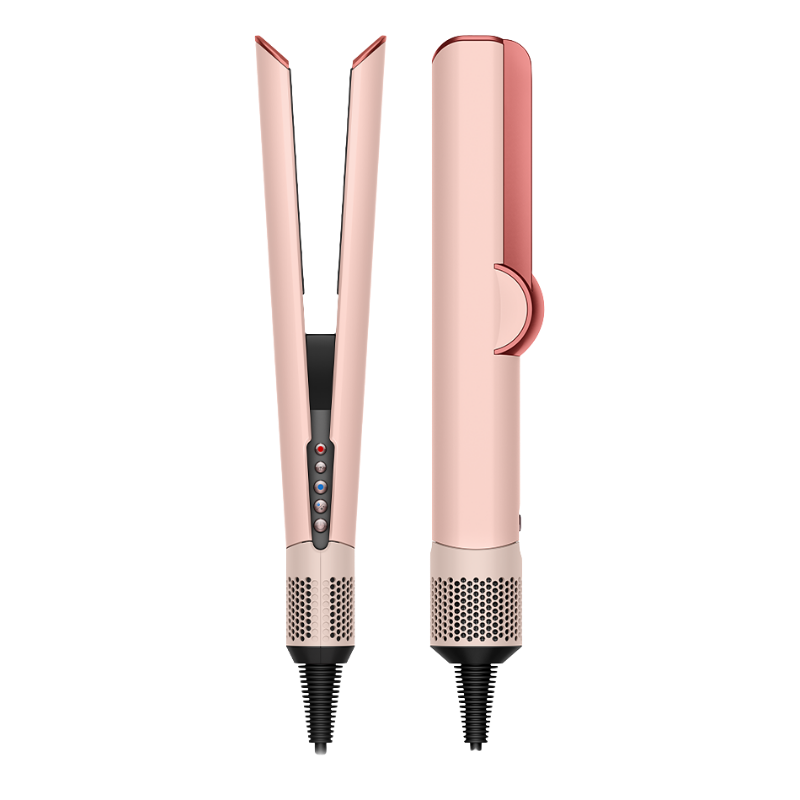 Dyson Airstrait Saç Düzleştirici Kanzan Pink