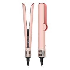 Dyson Airstrait Saç Düzleştirici Kanzan Pink