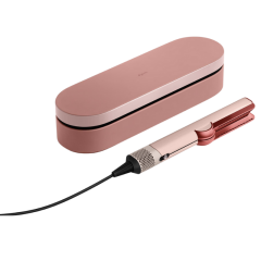 Dyson Airstrait Saç Düzleştirici Kanzan Pink