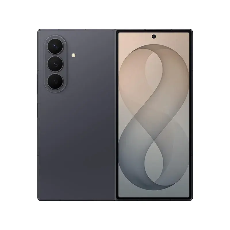 Samsung Galaxy Z Fold8 Ultra - 256GB Grafit Gri