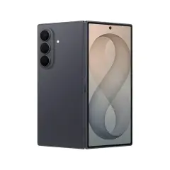 Samsung Galaxy Z Fold8 Ultra - 256GB Grafit Gri