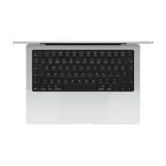 Macbook Pro M5 14''  | 16GB RAM, 1TB SSD Silver