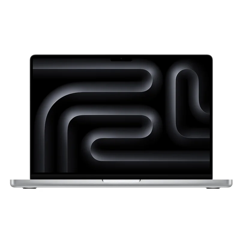 Macbook Pro M5 14''  | 16GB RAM, 1TB SSD Silver