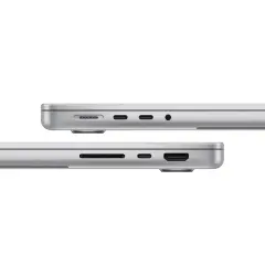 Macbook Pro M5 14''  | 16GB RAM, 1TB SSD Silver