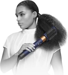Dyson Airwrap i.d. HS08 Complete Long multi-styler Prusya Mavisi