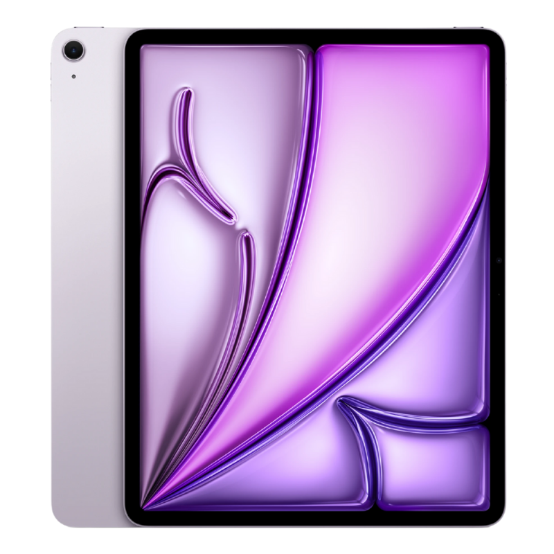 iPad Air 7.Nesil M3 13'' Wi-Fi 128GB