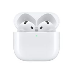 AirPods 4 - Aktif Gürültü Engelleme Özellikli