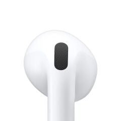 AirPods 4 - Aktif Gürültü Engelleme Özellikli