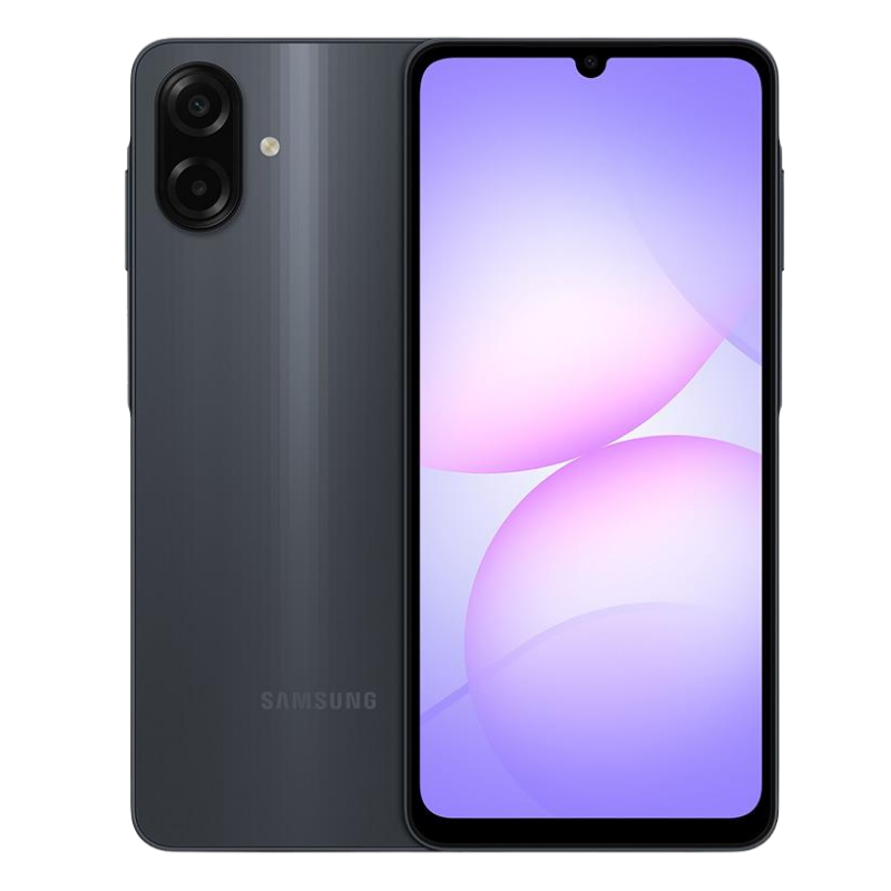 Samsung Galaxy A07 - 4GB RAM / 64GB
