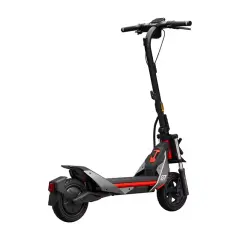  Segway ZT3 Pro Электросамокат