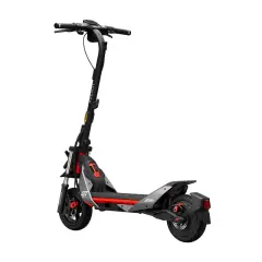 Segway ZT3 Pro Elektrikli Scooter