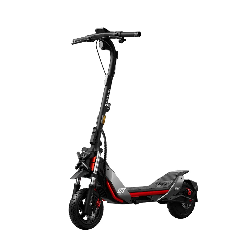 Segway ZT3 Pro Elektrikli Scooter