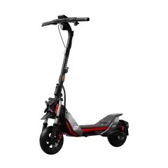  Segway ZT3 Pro Электросамокат