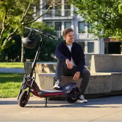  Segway ZT3 Pro Электросамокат