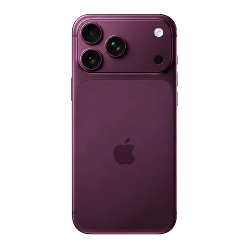 iPhone 18 Pro Max