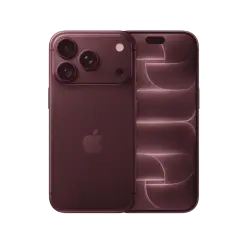 iPhone 18 Pro