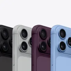 iPhone 18 Pro
