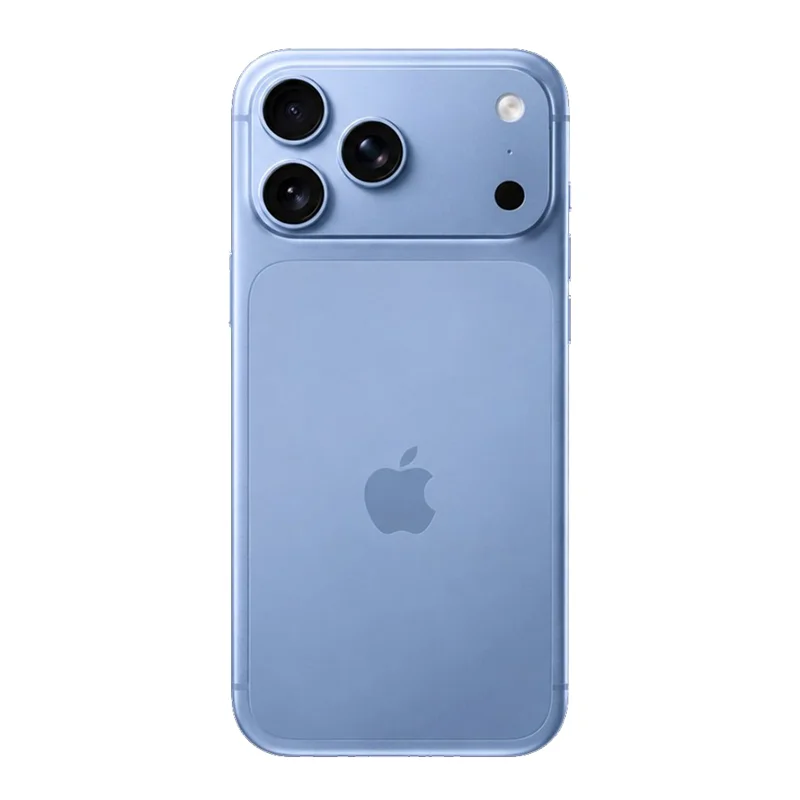 iPhone 18 Pro