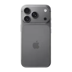 iPhone 18 Pro Gümüş