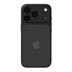 iPhone 18 Pro Koyu Gri