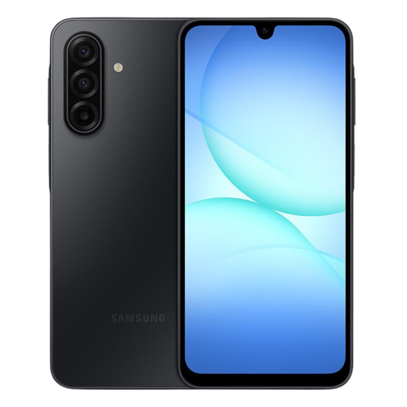 Samsung Galaxy A17 - 6GB RAM / 128GB