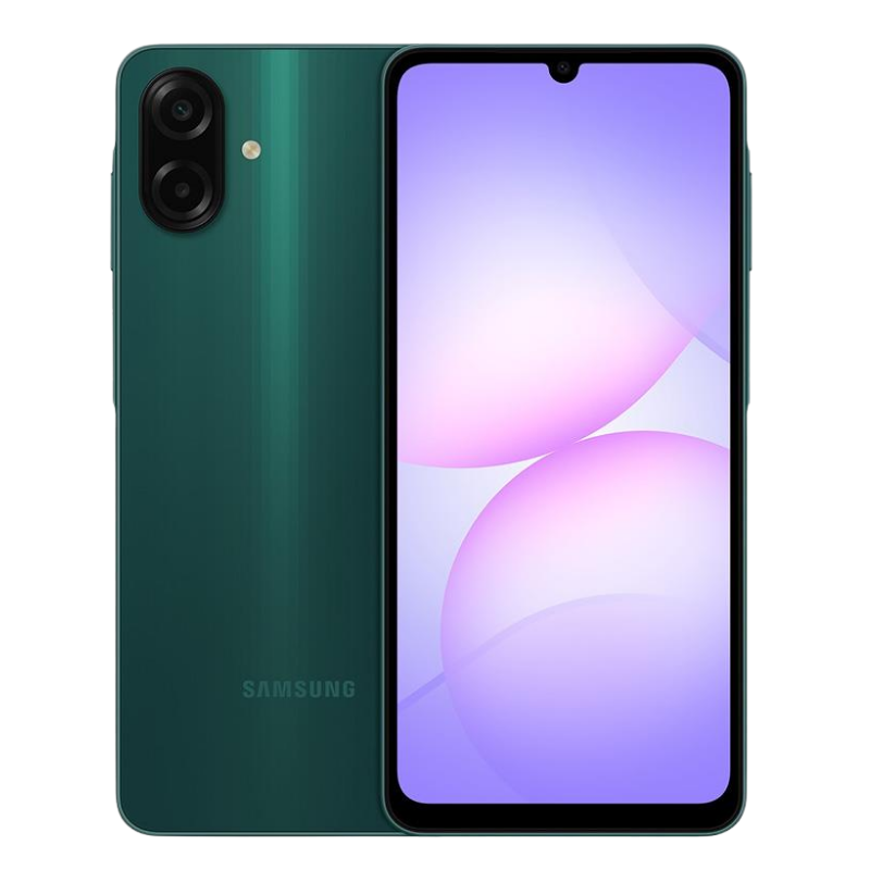 Samsung Galaxy A07 - 6GB RAM / 128GB